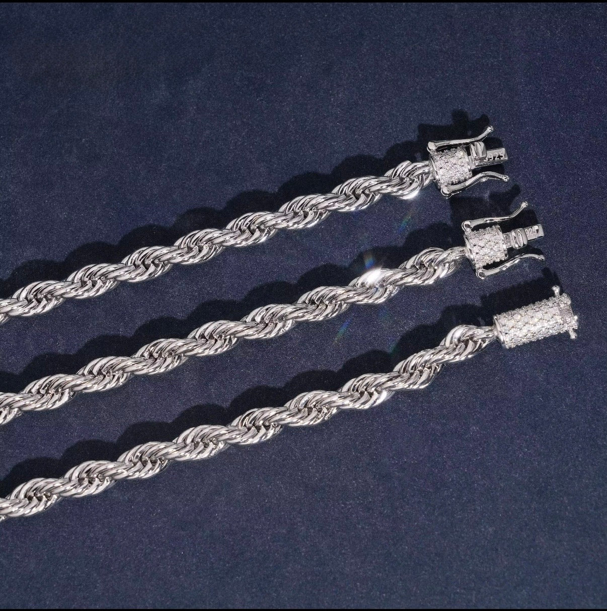 Cordell braclet 925 silver