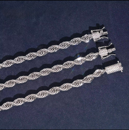 Cordell braclet 925 silver